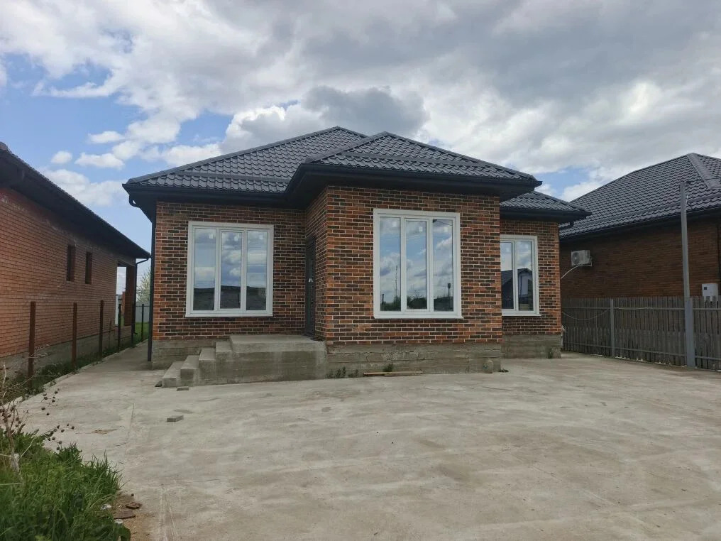 Продажа дома, Новодмитриевская, Северский район, ул. Атаманская - Фото 2
