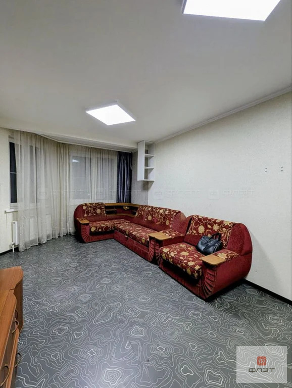 Аренда квартиры, Куюки, Лаишевский район, 4-й квартал д.20 - Фото 1