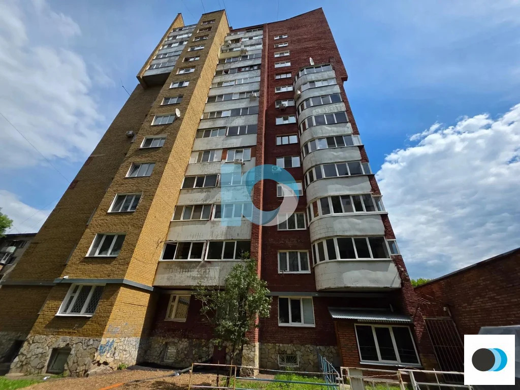 Продажа квартиры, Уфа, ул. Ленина - Фото 1