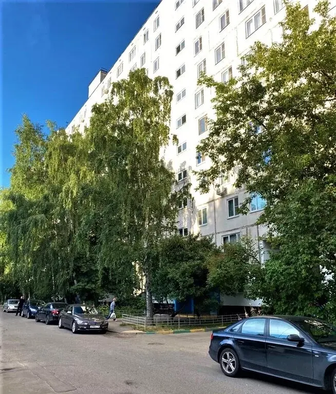 Купить Квартиру В Отрадном Москва