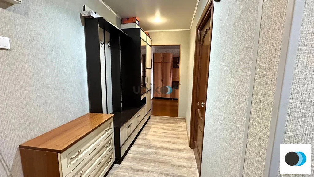 Продажа квартиры, Уфа, ул. Академика Королева - Фото 2