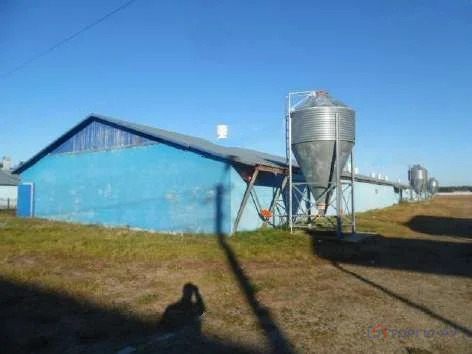 Продажа производственного помещения, Югорск, ул. Малиновая - Фото 6