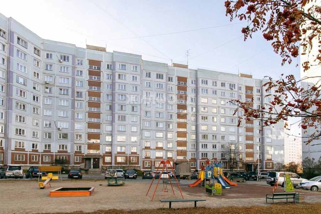 Продажа квартиры, Новосибирск, ул. Родники - Фото 26