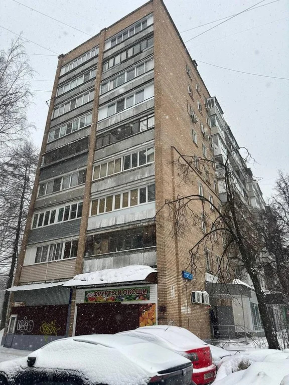 Продам 2-комн. квартиру 34.4 кв.м. - Фото 1