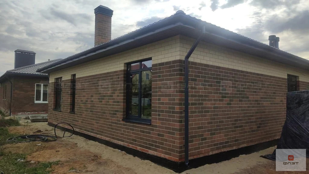 Продажа дома, Казань, СНТ Солнечный - Фото 1