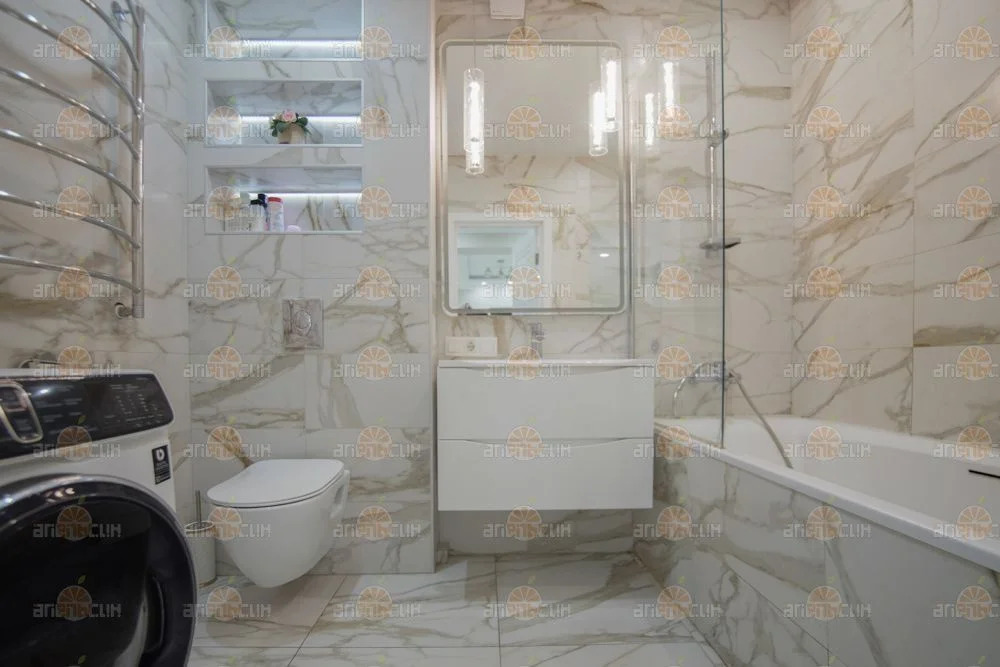 2-комн. квартира - Фото 7