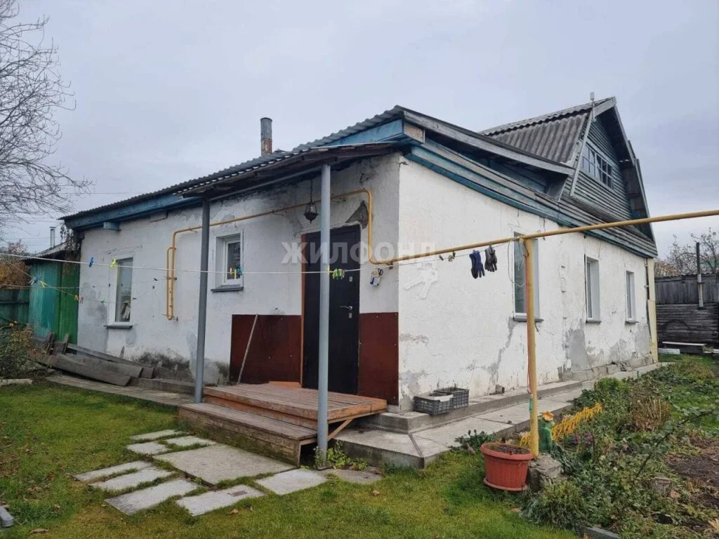 Продажа дома, Новосибирск - Фото 11