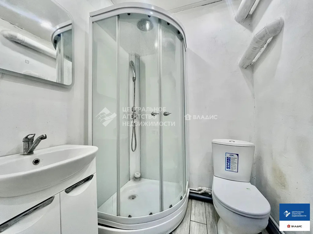 Продажа квартиры, Михайлов, Михайловский район, ул. Октябрьская - Фото 6