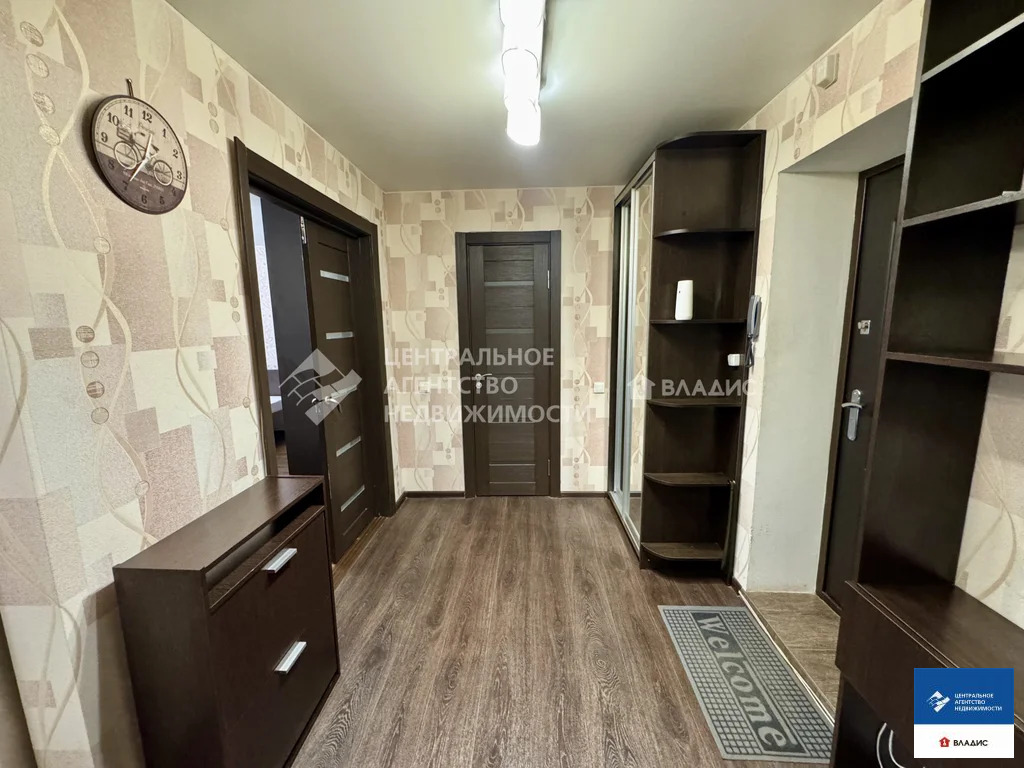 Аренда квартиры, Рязань, ул. Кальная - Фото 16