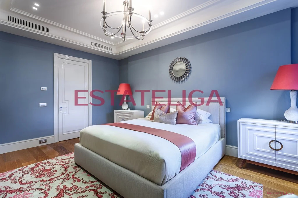 Продажа квартиры, ул. Хамовнический Вал - Фото 16