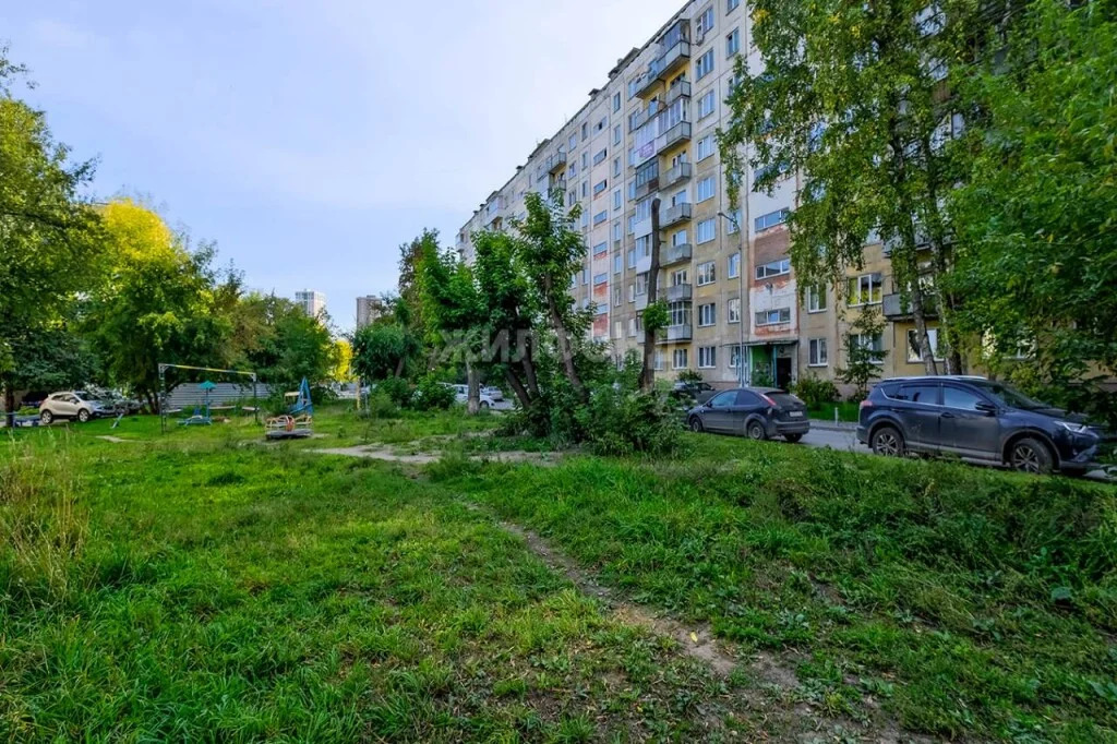 Продажа квартиры, Новосибирск, ул. Рельсовая - Фото 8