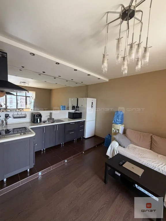 Продажа квартиры, Казань, ул. Чистопольская - Фото 9