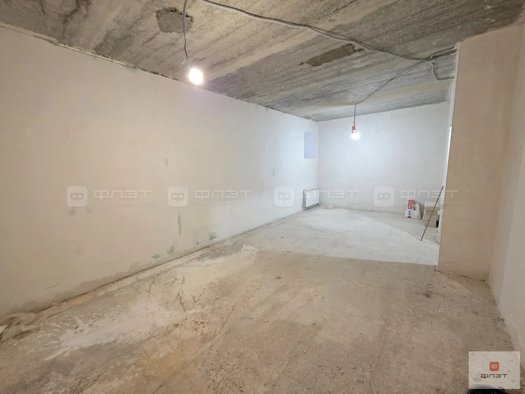 Продажа ПСН, Казань, ул. Петербургская - Фото 7