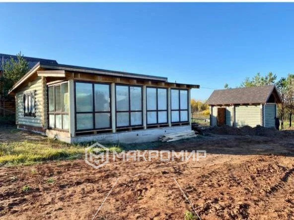 Продажа дома, Хухрята, Краснокамский район - Фото 10