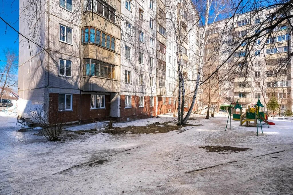 Продажа квартиры, Новосибирск, ул. Чигорина - Фото 36
