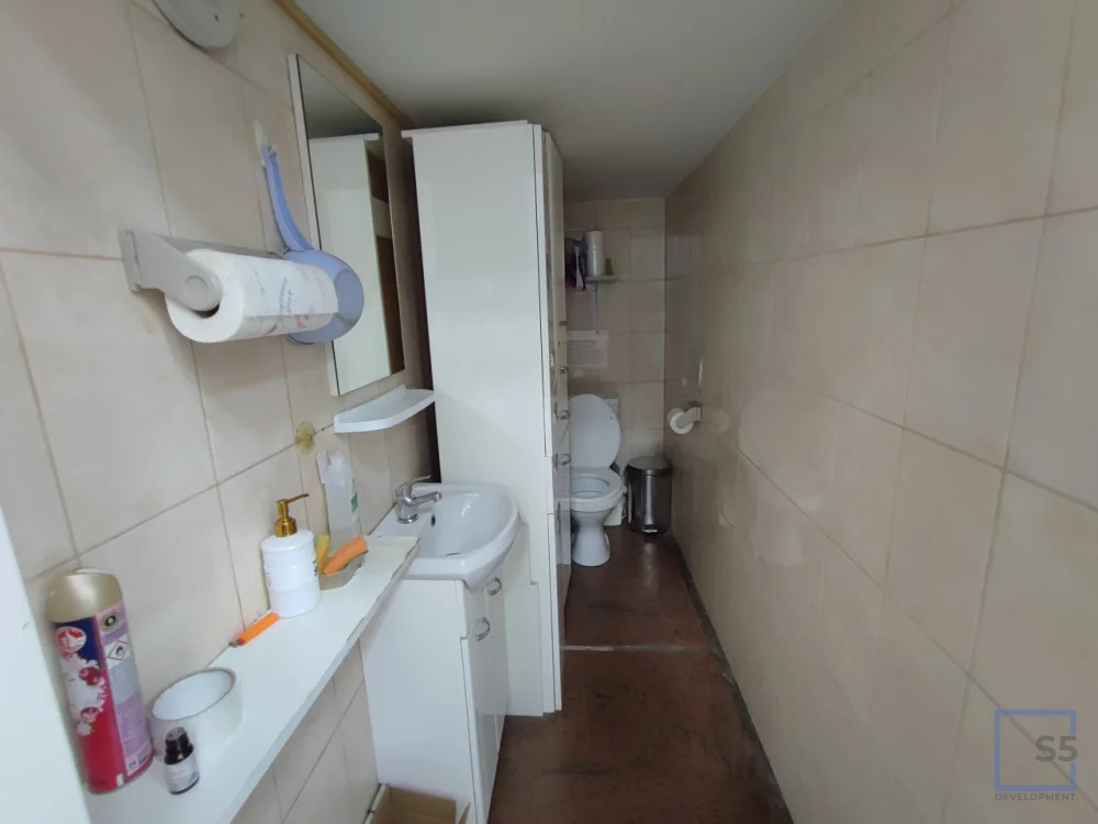 Аренда торгового помещения, м. Ленинский проспект, Ленинский проспект ... - Фото 8