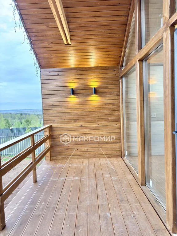 Продажа дома, Большакино, Пермский район - Фото 14