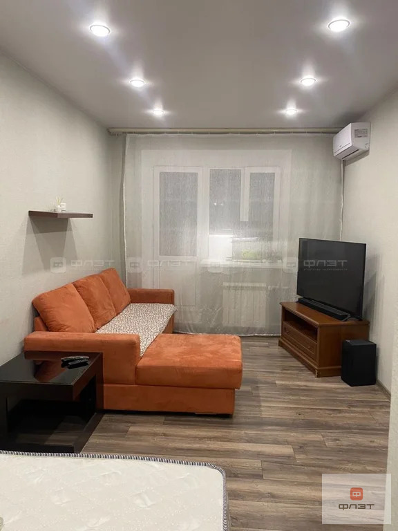 Продажа квартиры, Казань, ул. Академика Завойского - Фото 4