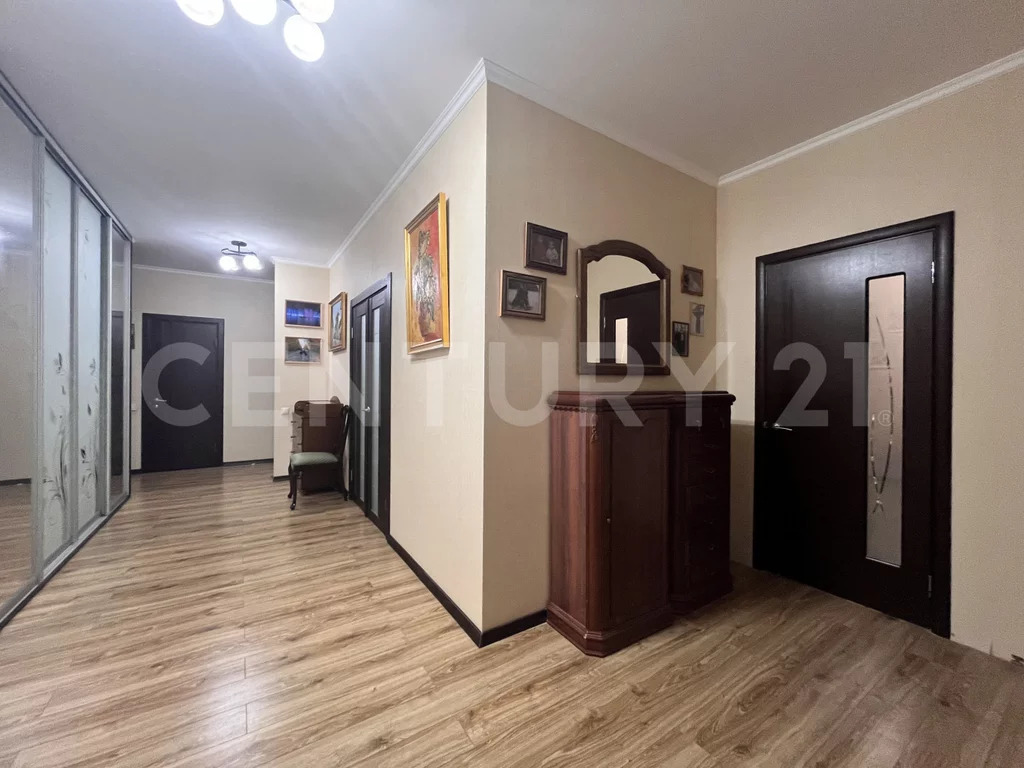 Продажа квартиры, Апрелевка, Наро-Фоминский район, Парковая ул, 3 - Фото 26