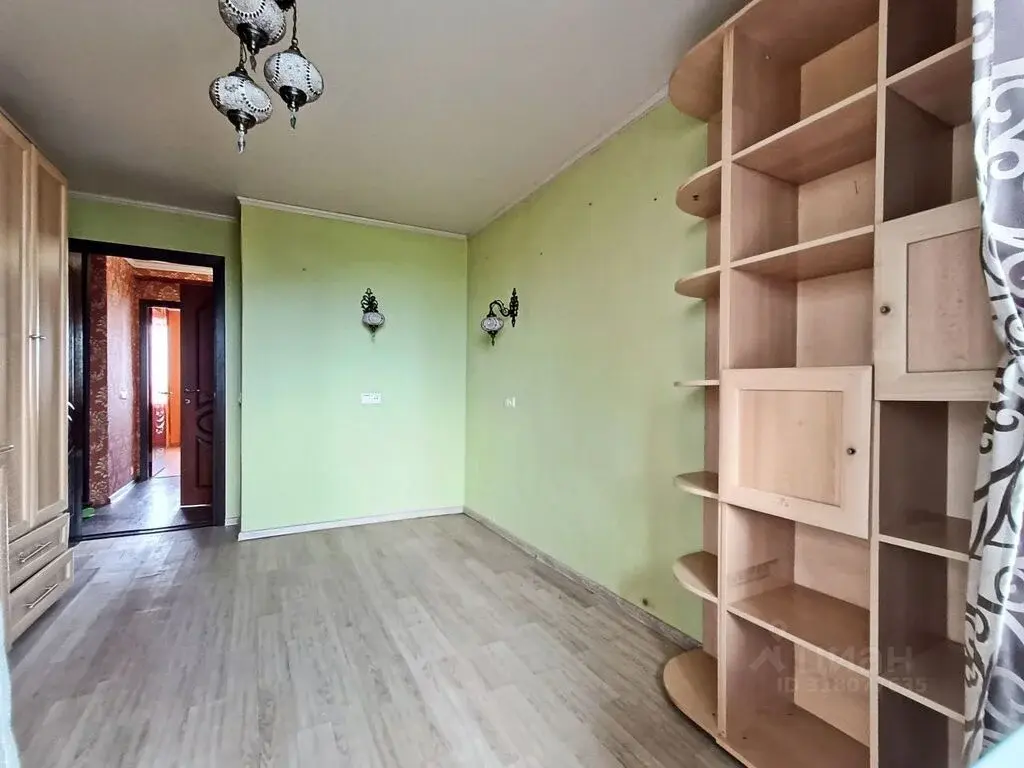 Продажа трехкомнатной квартиры 62.0м Южный просп., 9к4, Электросталь, ... - Фото 23
