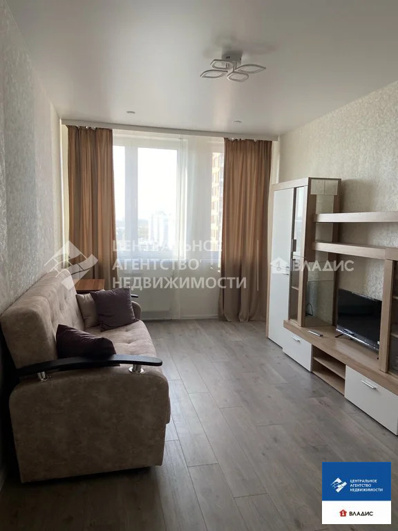 Аренда квартиры, Рязань, ул. Полевая - Фото 24