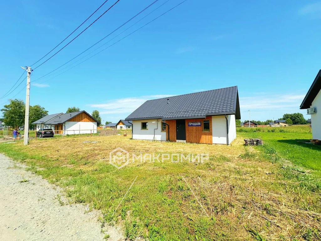 Продажа дома, Воробьевский, Новосибирский район - Фото 3