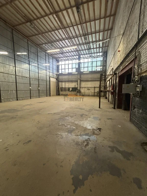 Аренда склада, Видное, Ленинский район, Проектируемый N 5208 проезд - Фото 5