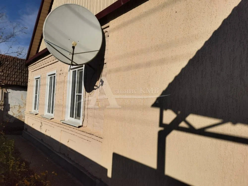 Продажа дома, Георгиевск, ул. Станционная - Фото 15