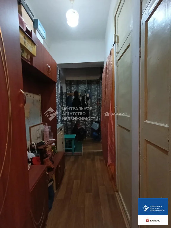 Продажа квартиры, Шилово, Шиловский район, ул. Фирсова - Фото 8