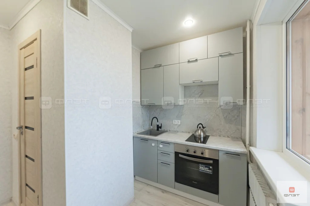 Продажа квартиры, Казань, ул. Юлиуса Фучика - Фото 2