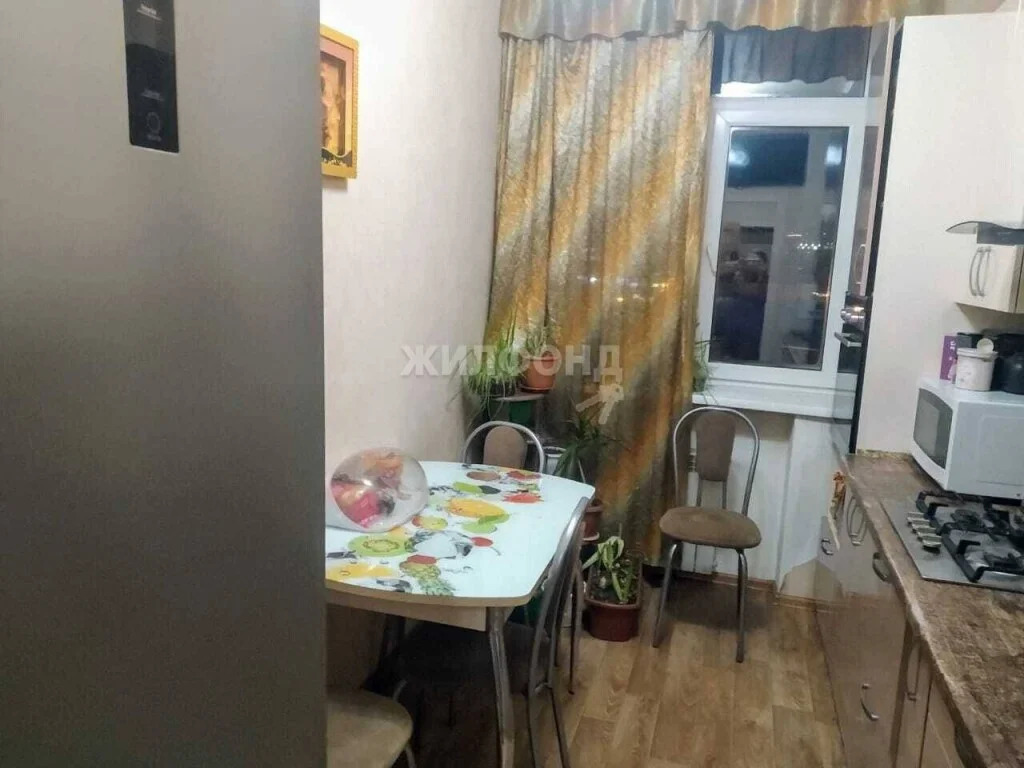 Продажа квартиры, Новосибирск, ул. Свердлова - Фото 7