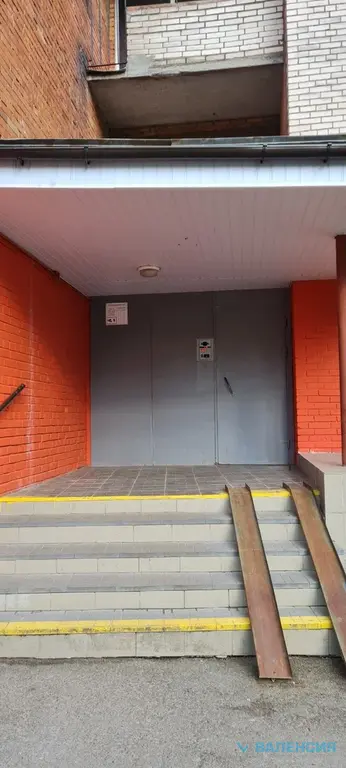 Сдается в аренду 1 к.кв. 36,7м2 на 7эт, ул. Карпинского, д.34, к.2. - Фото 20