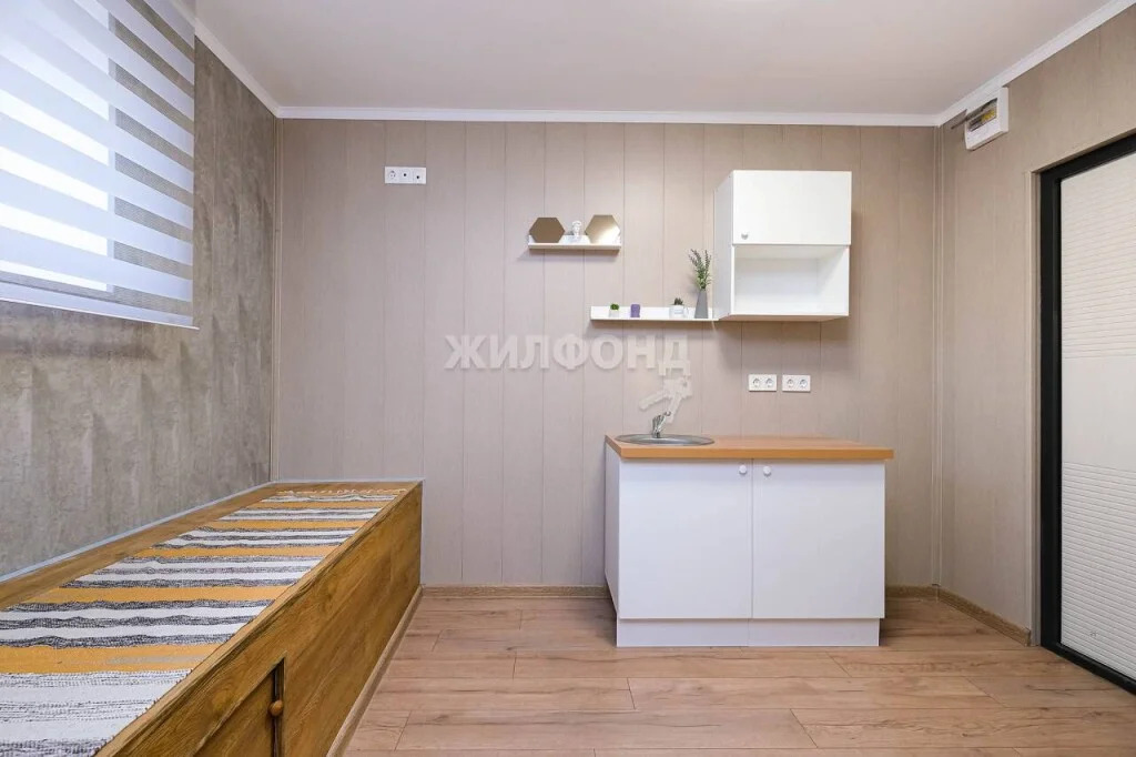 Продажа квартиры, Новосибирск, ул. Мирная - Фото 1