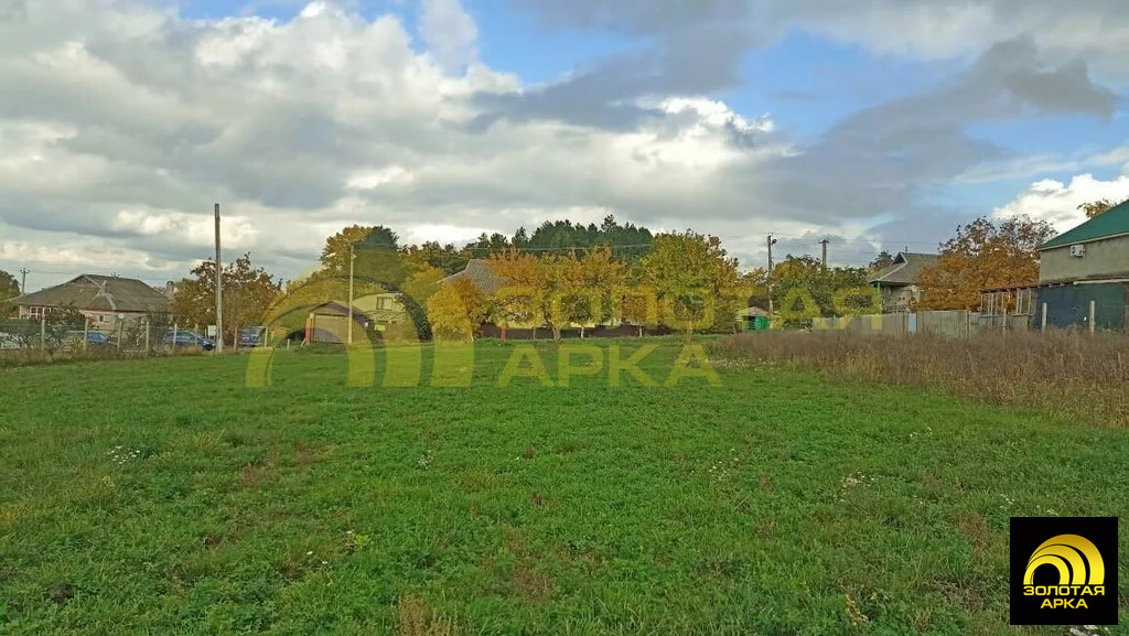 Продажа участка, Садовый, Крымский район - Фото 3