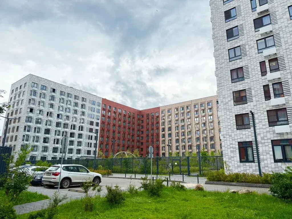 Продажа 2х к.кв. в ЖК Ильинские Луга - Фото 2