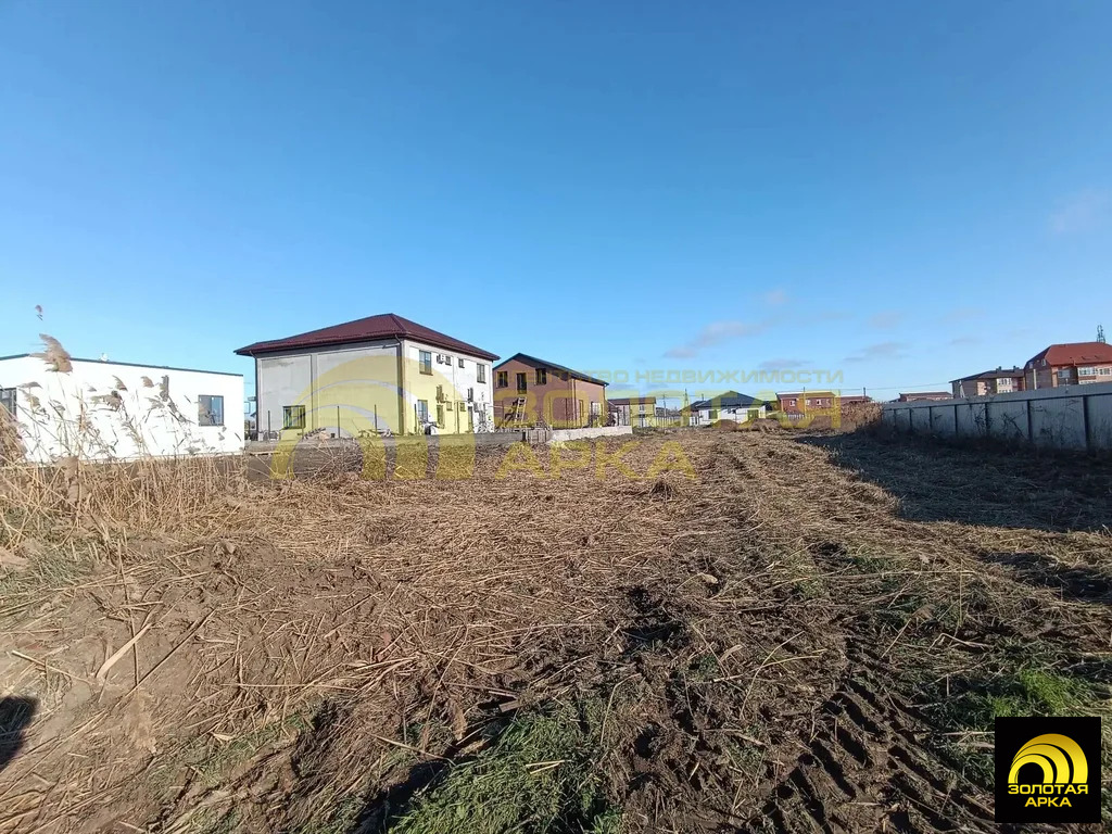 Продажа участка, Сенной, Темрюкский район, Весенний переулок - Фото 4