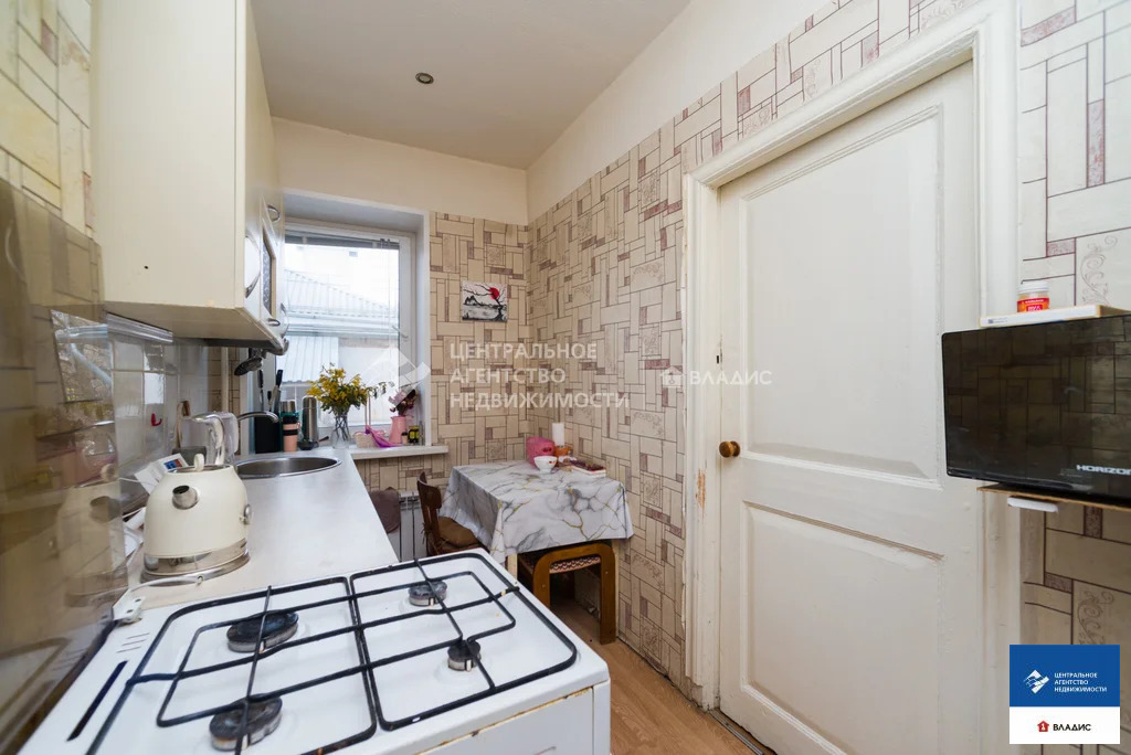 Продажа квартиры, Рязань, 3-й Мопровский переулок - Фото 3