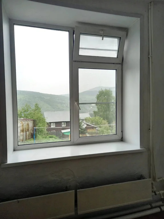 Продажа квартиры, Таштагол, Таштагольский район, ул. Коммунальная - Фото 5