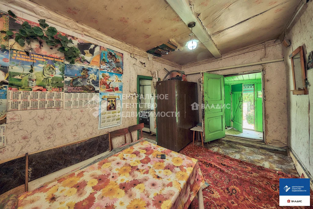 Продажа дома, Ларино, Рыбновский район, 23 - Фото 9