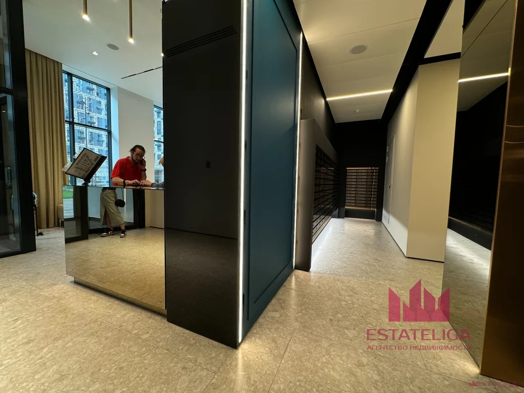 Аренда квартиры, м. Шелепиха, Причальный проезд - Фото 21