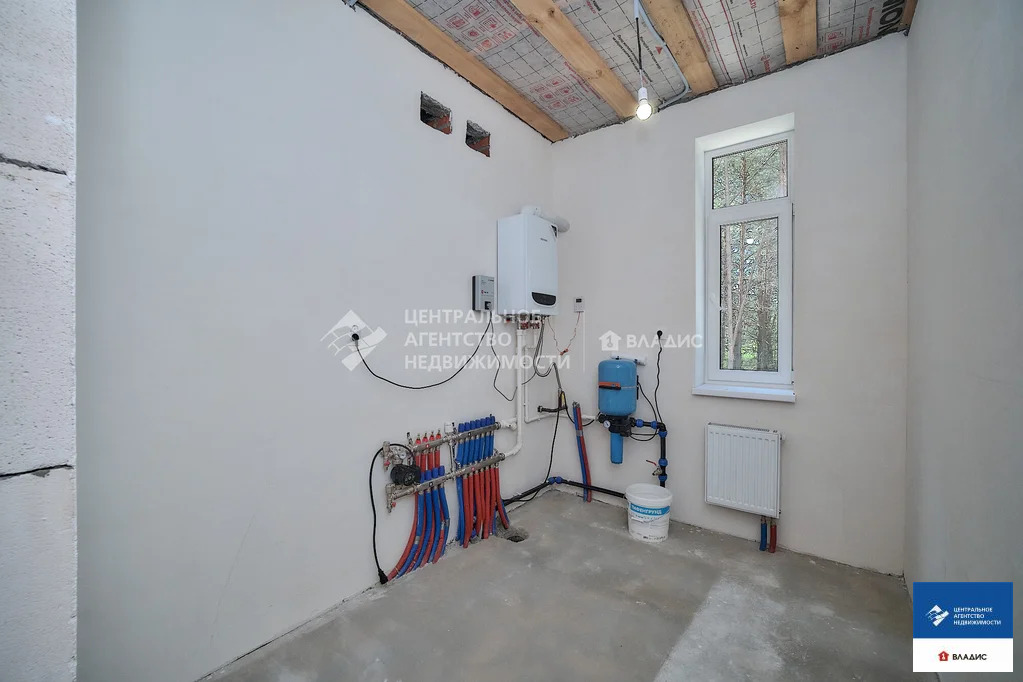 Продажа дома, Спасский район - Фото 13