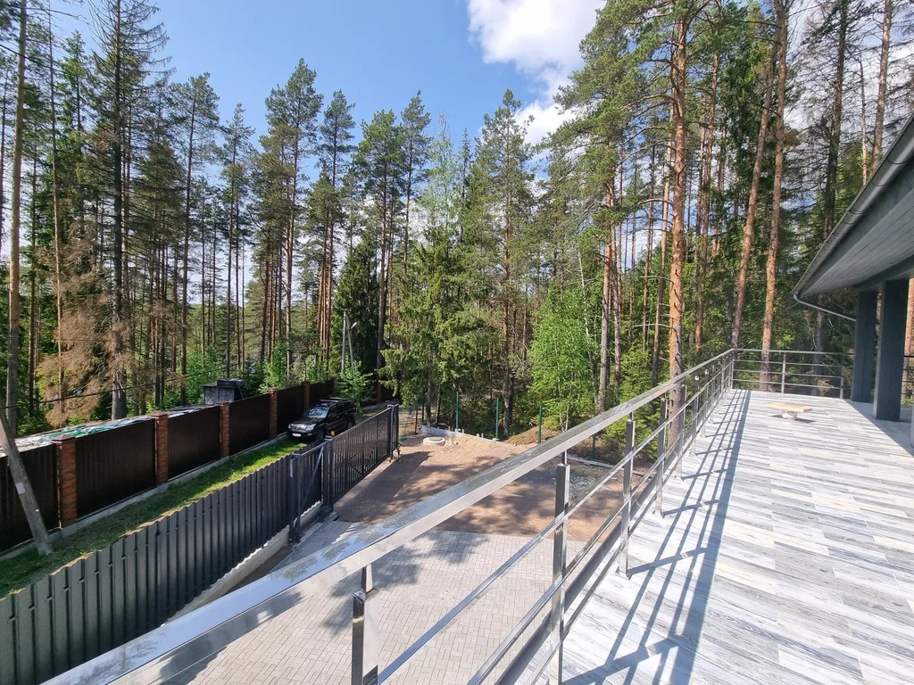 Продажа дома, Ильичево, Выборгский район - Фото 17