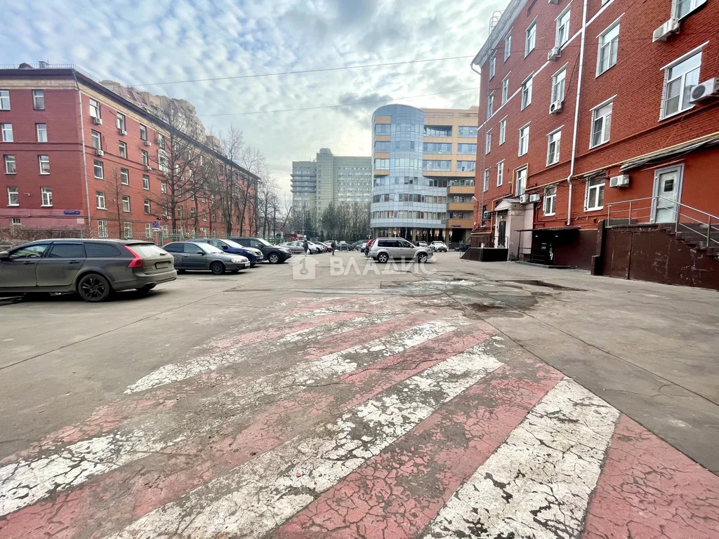 Москва, улица Кржижановского, д.18к3, 2-комнатная квартира на продажу - Фото 0