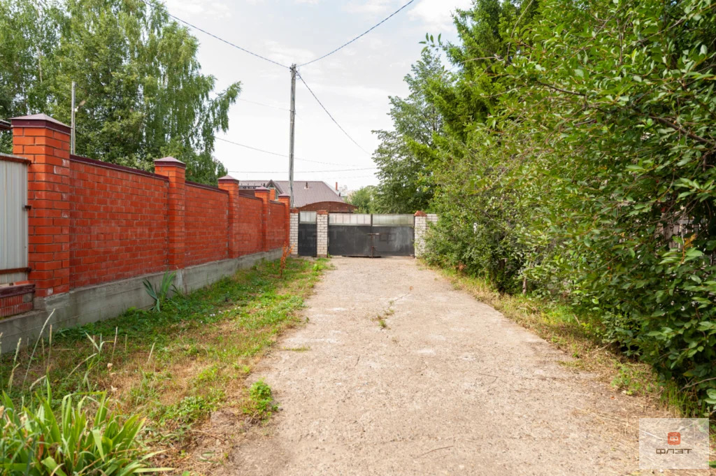 Продажа участка, Казань, ул. Луговая (Вознесенское) - Фото 0