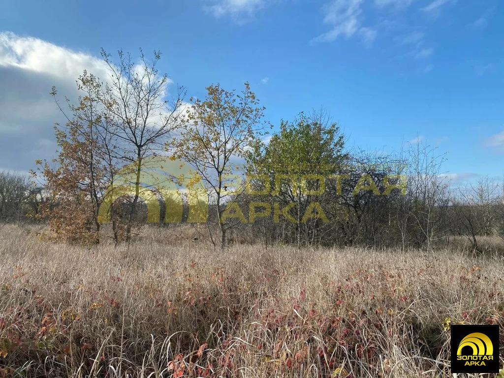 Продажа участка, Крымский район - Фото 8