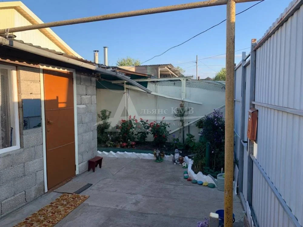 Продажа дома, Георгиевск, ул. Кооперативная - Фото 1