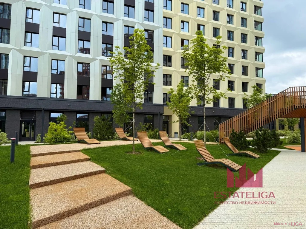 Продажа квартиры, Аэроклубная улица - Фото 17