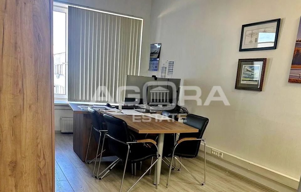 Аренда офиса, м. Аэропорт, Ленинградский пр-кт. - Фото 8