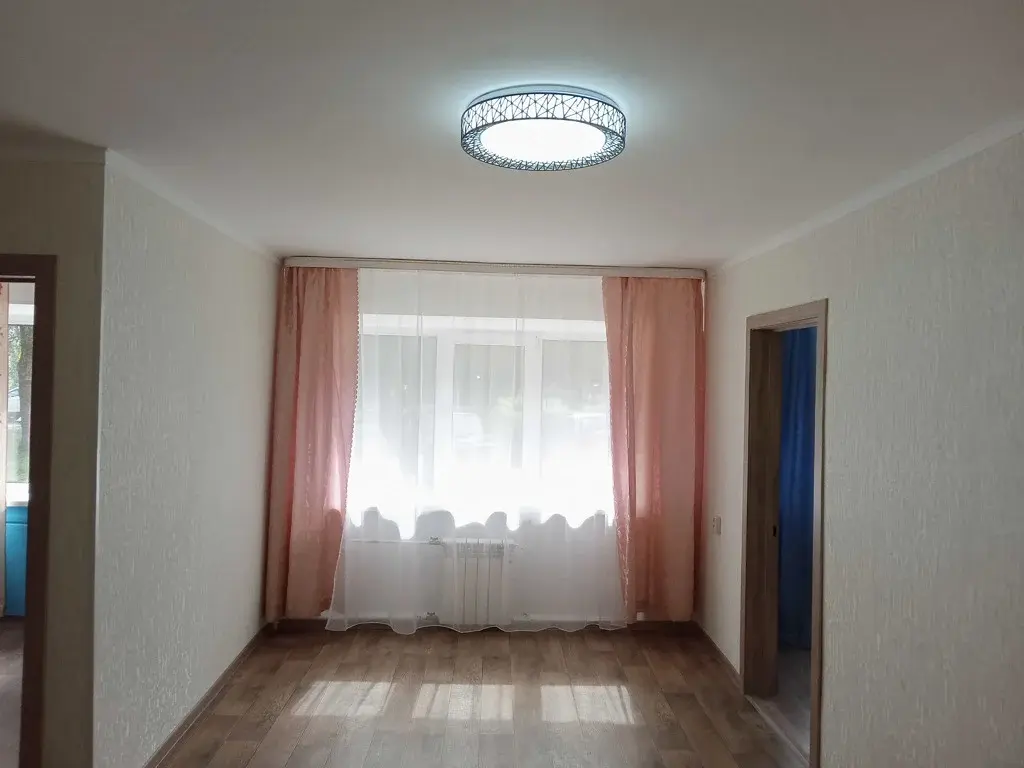 2-к. квартира, 42,2 м2, 1/2 эт. - Фото 3