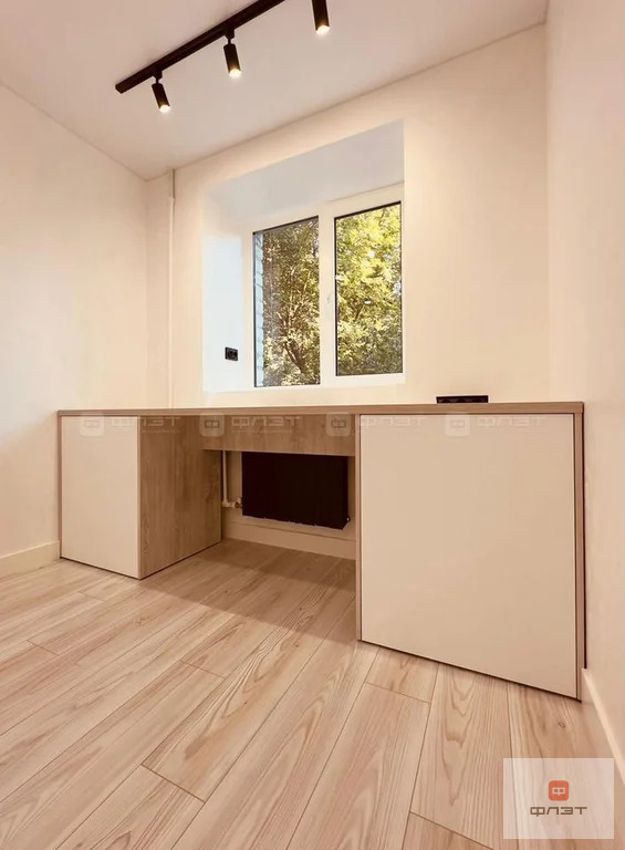 Продажа квартиры, Казань, городок. Военный 2-й - Фото 11